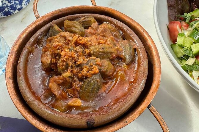 Cairo Food Tours & adventures +30 Tastings - Choosing between local food and specialty restaurants