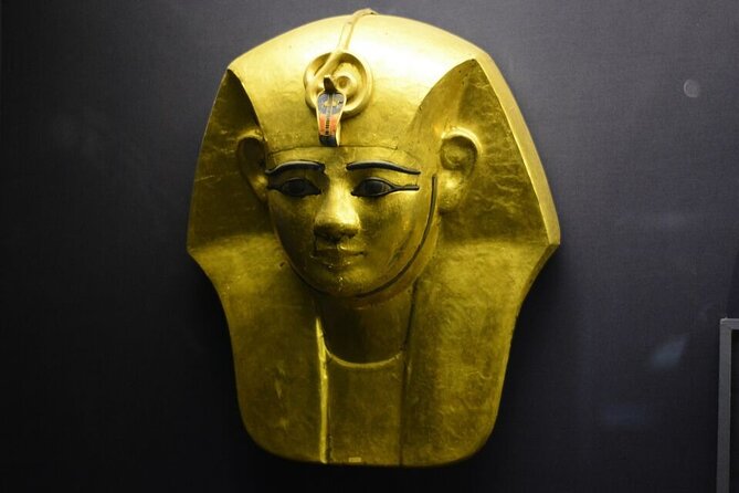 Cairo/Giza: 2-Day Pyramid, Museum, Bazaar Private Tour - What the $620.07 price covers