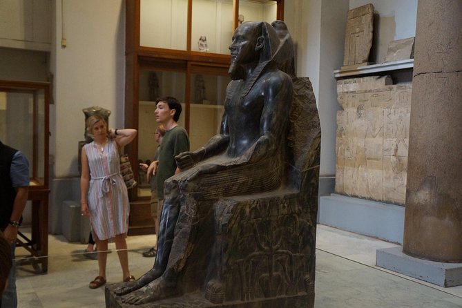 Cairo, Giza and Alexandria 3 day tours - Who will get the most from this tour?
