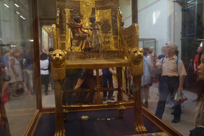Cairo, Giza and Alexandria 3 day tours - FAQ