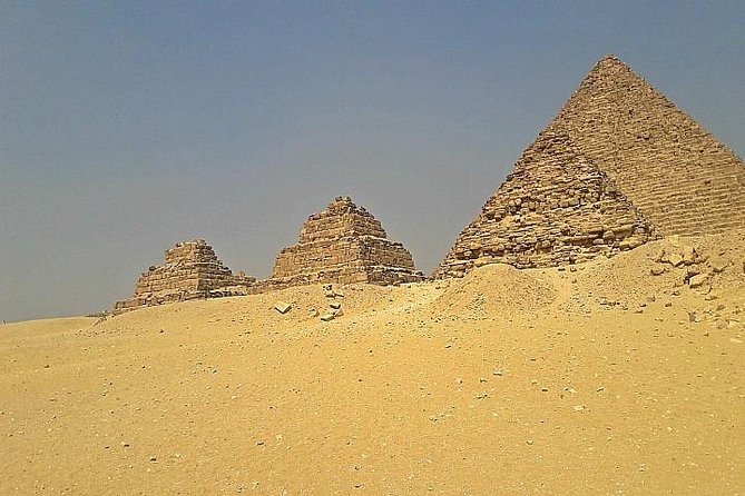 Cairo, Giza and Alexandria 3 day tours - Day two: Tutankhamun, the Citadel, and Old Cairo