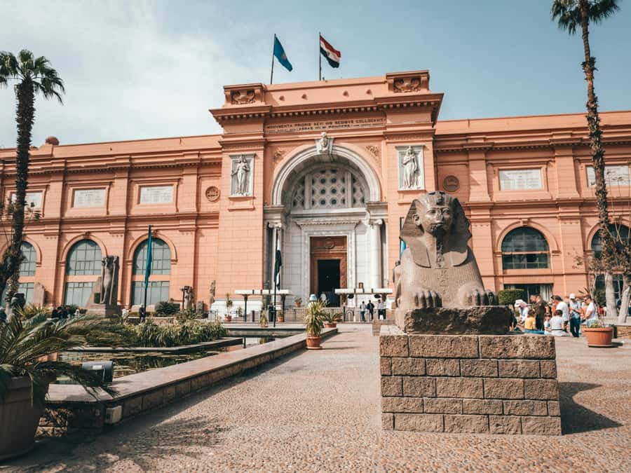 Cairo: Giza Great Pyramids Tour with Sightseeing Options - Who should book this Cairo tour?