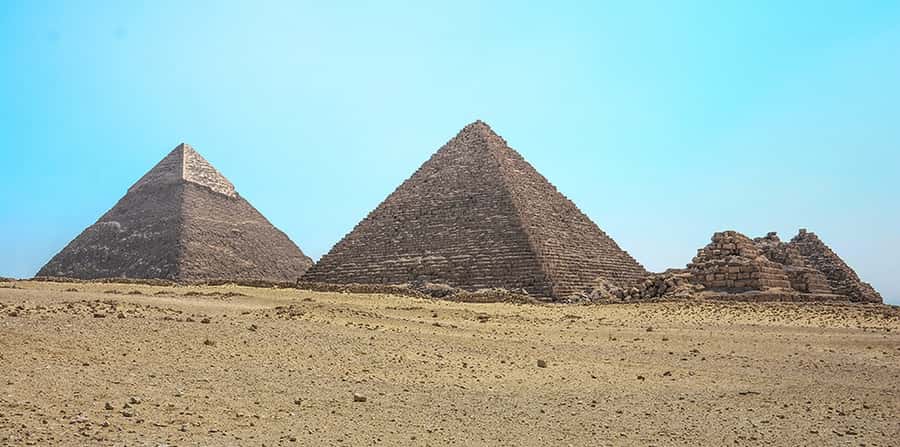 Cairo/Giza: Guided Pyramids, Sphinx and Egyptian Museum Tour - Why this one-day Cairo plan works