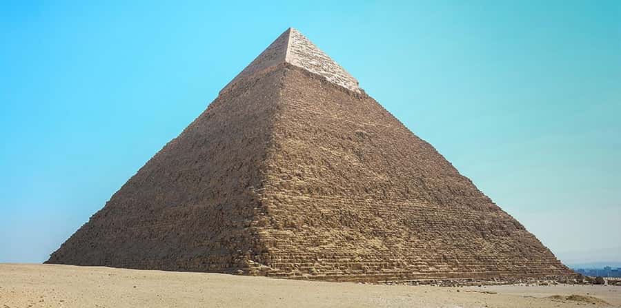 Cairo/Giza: Guided Pyramids, Sphinx and Egyptian Museum Tour - Starting at the Egyptian Museum