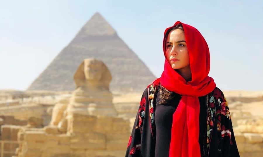 Cairo: Giza Pyramids, Egyptian Museum & Nile Dinner Cruise. - Should you book this Cairo day trip?