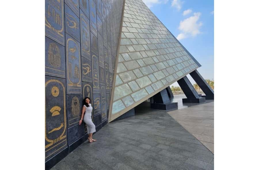 Cairo: Giza Pyramids & Grand Egyptian Museum Tour with Lunch - Guides Make the Difference