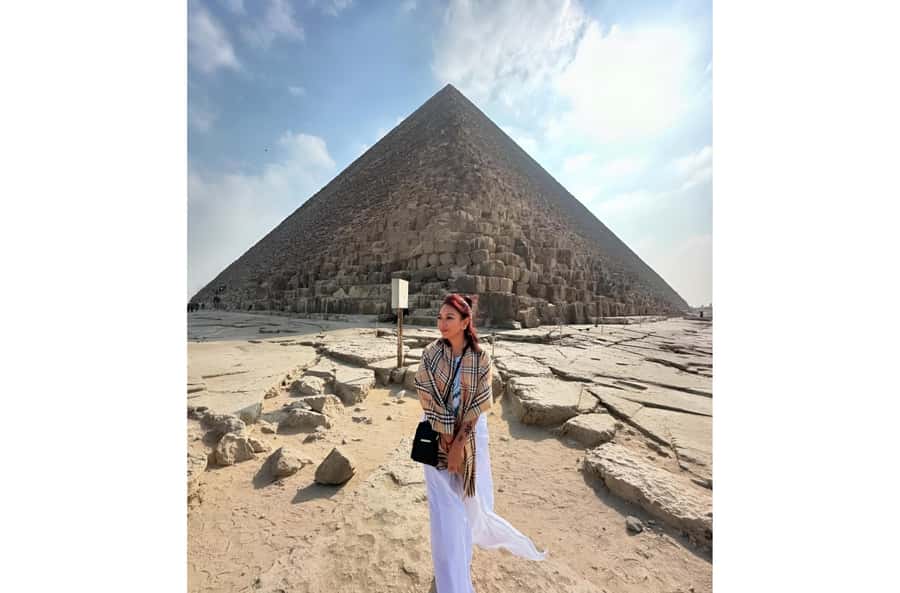 Cairo: Giza Pyramids & Grand Egyptian Museum Tour with Lunch - Who Should Book This Tour?