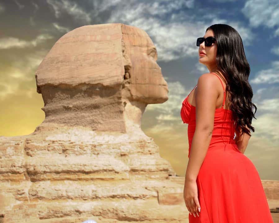 Cairo: Giza Pyramids, Memphis, and Sakkara Day Trip - Why this route works in one six-hour day
