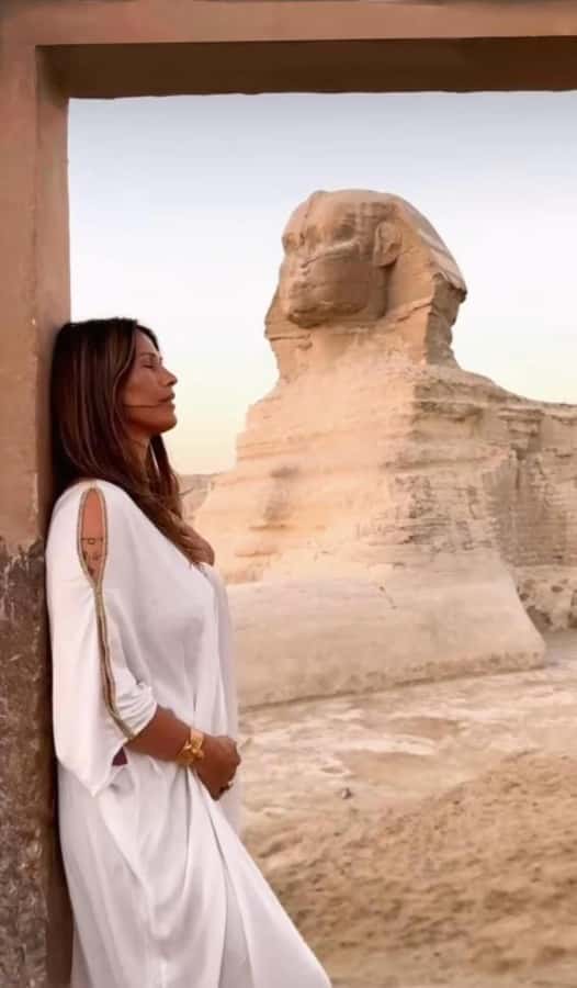 Cairo: Giza Pyramids, Memphis, and Sakkara Day Trip - Sakkara and Djoser’s step pyramid
