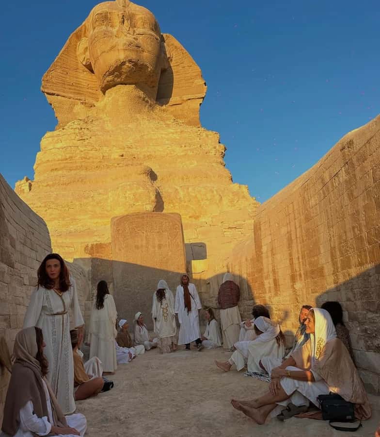 Cairo: Giza Pyramids, Memphis, and Sakkara Day Trip - Transport, pickup, and the pace of the day