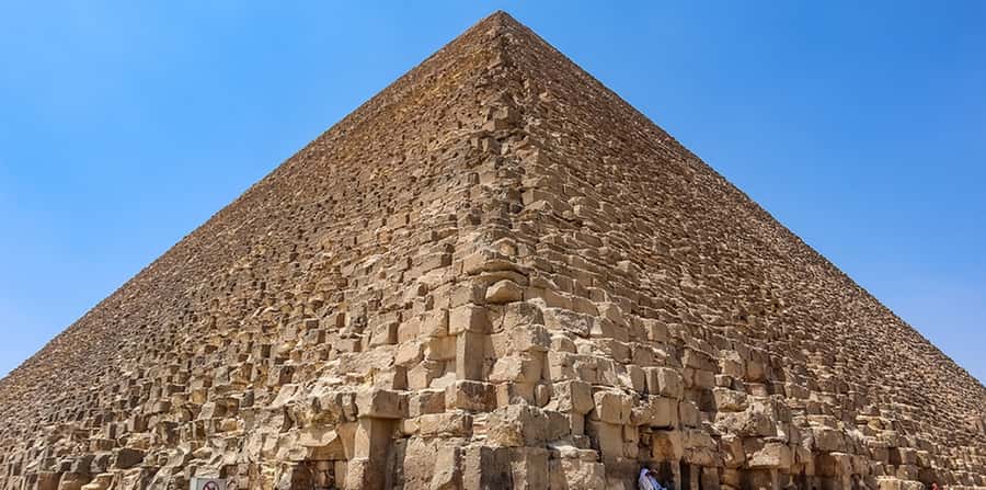 Cairo: Giza Pyramids & Museum of Egyptian Civilization Tour - Price, timing, and practical value