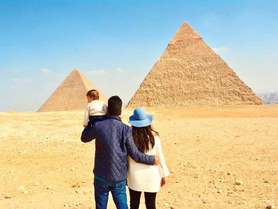 Cairo: Giza Pyramids, Sakkara & Dahshur All-Inclusive Tour - Is $70 good value?