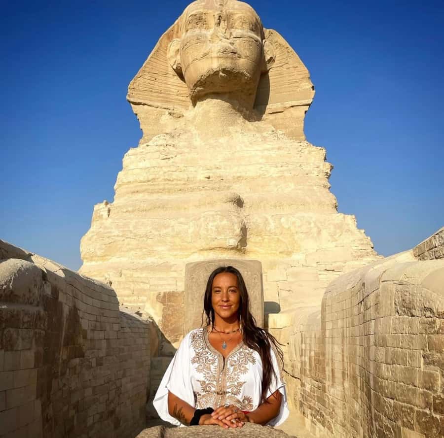 Cairo: Giza pyramids, Sphinx, and Great Pyramid Tour - A compact first look at the Giza Plateau