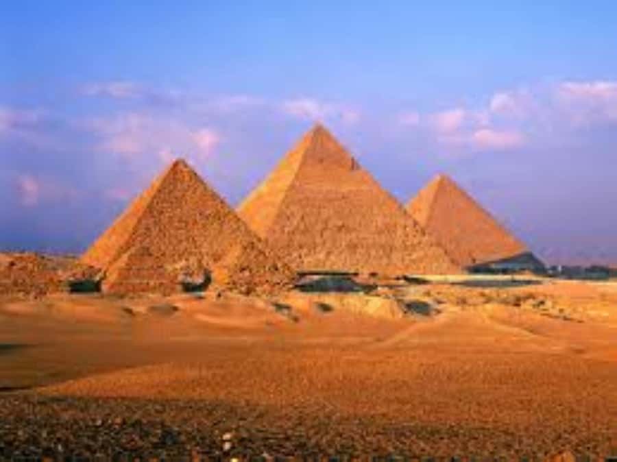 Cairo: Giza pyramids, Sphinx, and Great Pyramid Tour - What the $110 price really covers