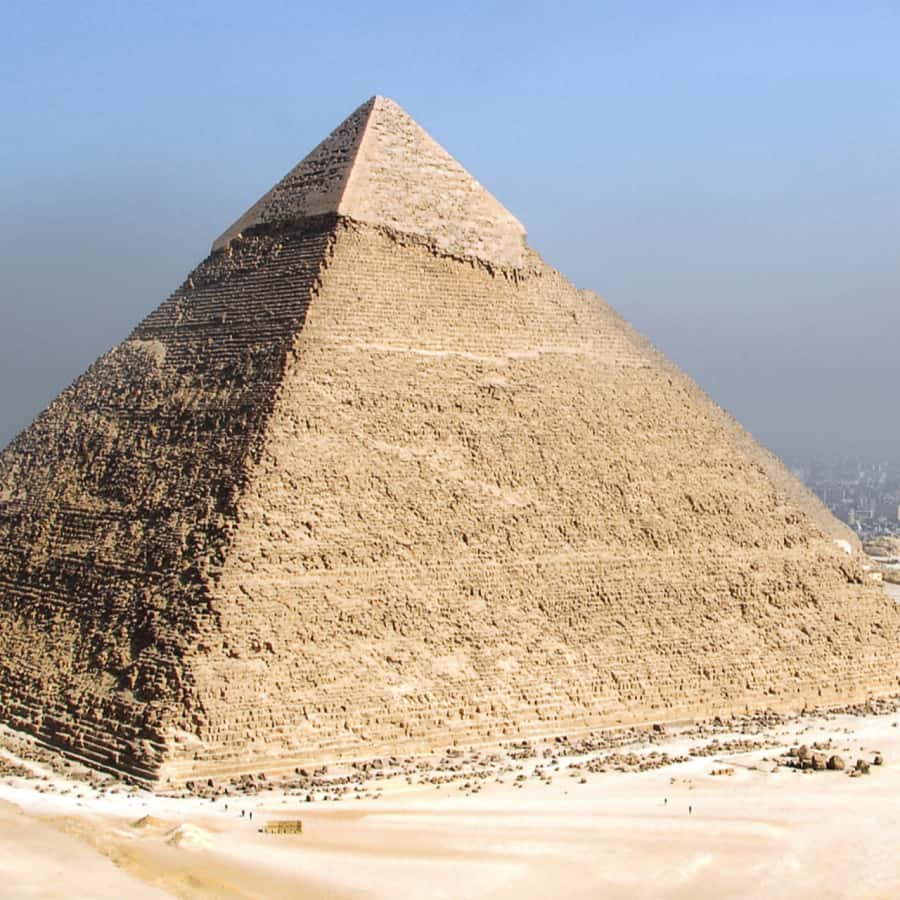 Cairo: Giza Pyramids Tour with Quad Bike Safari & Camel Ride - What the private format really adds