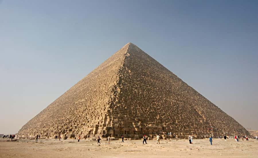 Cairo: Giza Pyramids Tour with Quad Bike Safari & Camel Ride - The best fit for this Giza combination tour