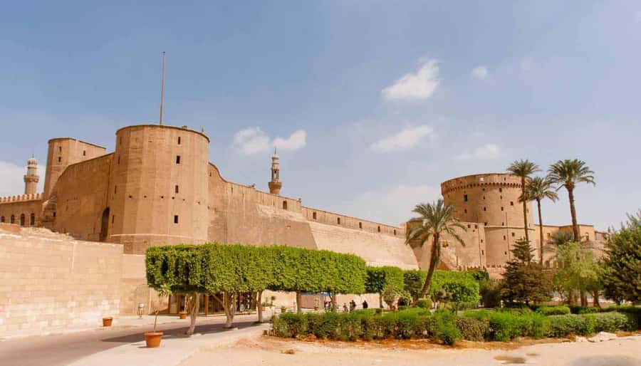 Cairo/Giza: Saladin Citadel, Egyptian Museum, & Bazaar Tour - Price, inclusions, and the ticket question