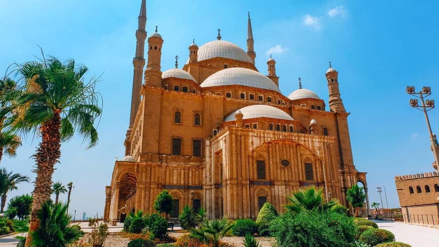 Cairo/Giza: Saladin Citadel, Egyptian Museum, & Bazaar Tour - Who will get the most from this tour