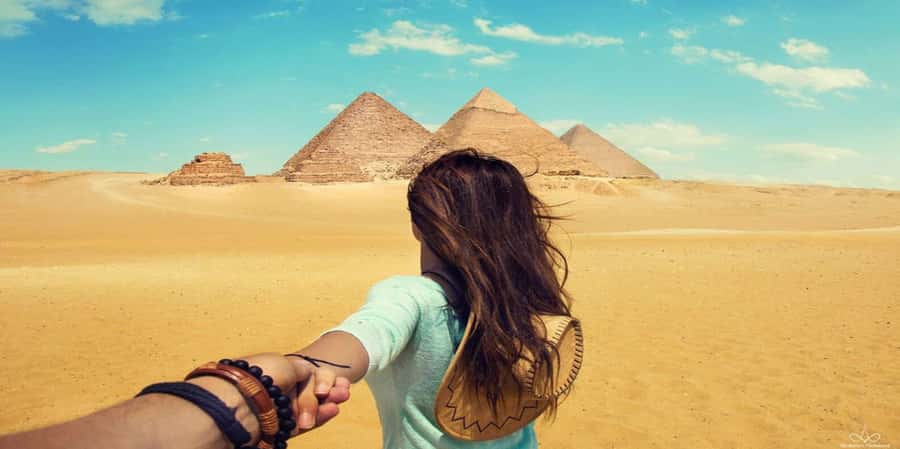 Cairo: Grand Egyptian Museum, Giza Pyramids and Sphinx Tour - Should you book it?