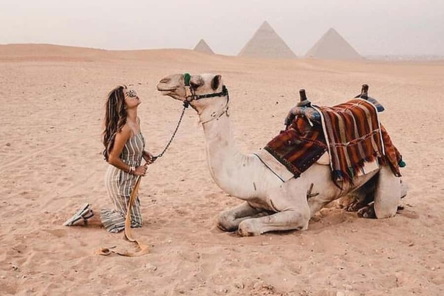 Cairo: Grand Egyptian Museum, Giza Pyramids and Sphinx Tour - The guides are a major part of the value