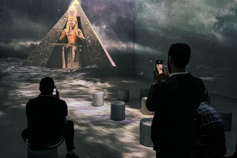 Cairo: Grand Egyptian Museum QR Ticket - Who will enjoy this ticket most