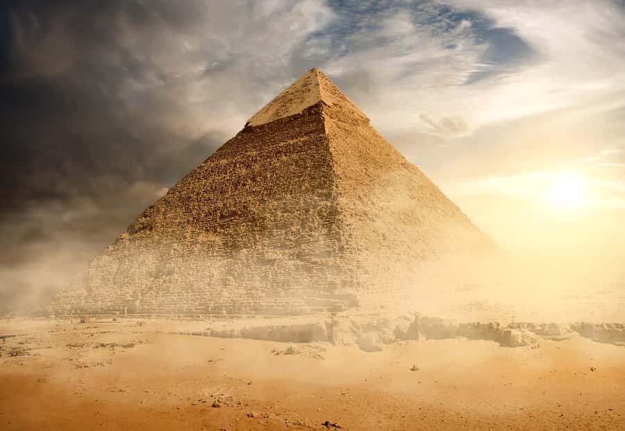 Cairo: Great Pyramids of Giza and Egyptian Museum Tour - Who Should Book This Experience