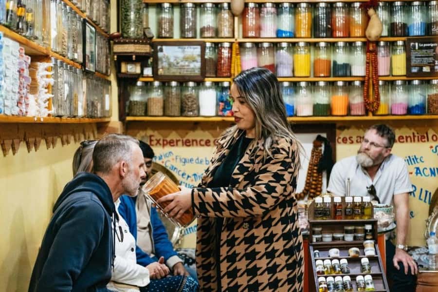 Cairo: Half Day Shopping tour - Key points to know before you book