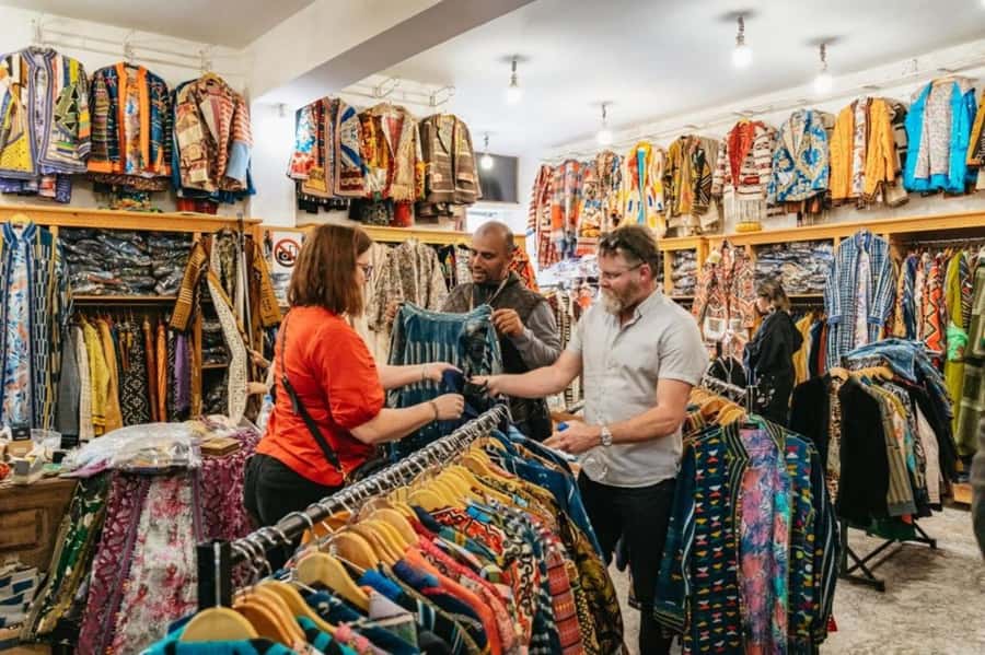 Cairo: Half Day Shopping tour - Who should book this four-hour outing