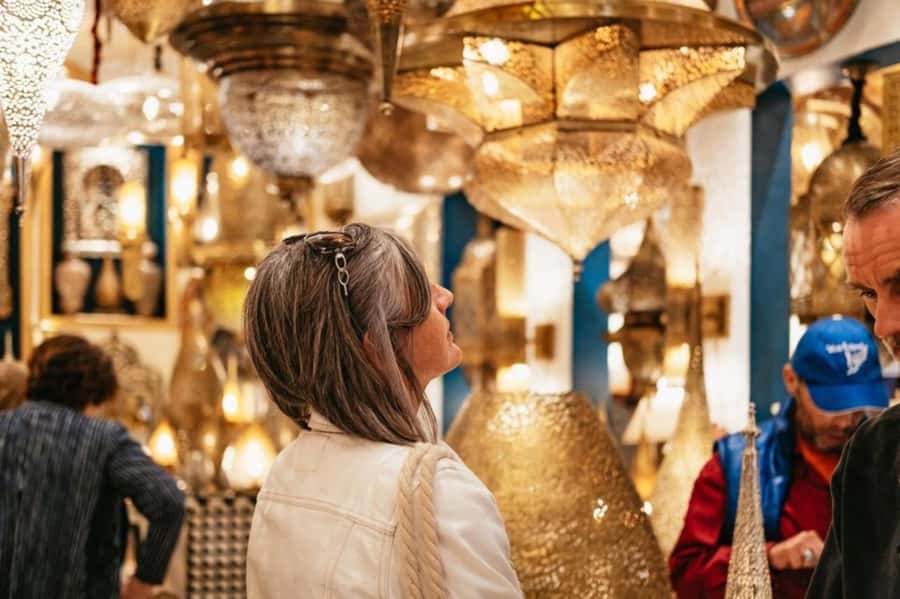 Cairo: Half Day Shopping tour - What this Cairo shopping tour is really like
