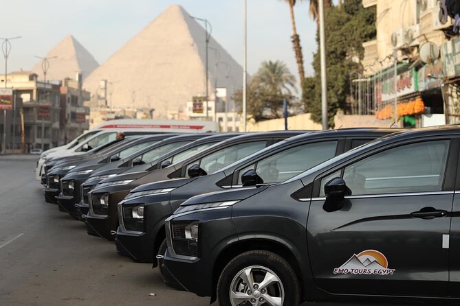 Cairo Half-Day Tour to The Museum of Egyptian Antiquities - The objects that deserve your attention