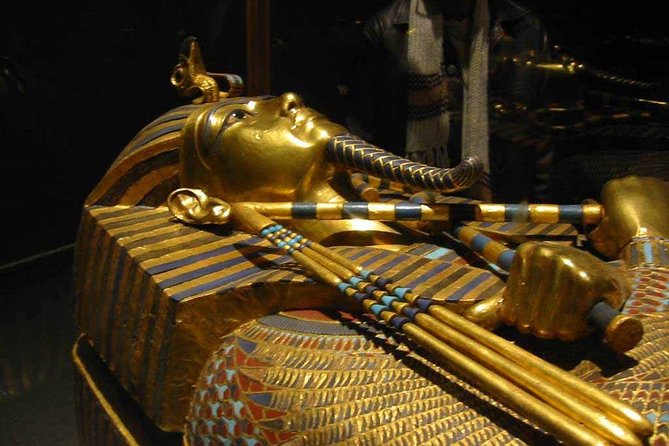Cairo Half-Day Tour to The Museum of Egyptian Antiquities - How to get the best visit