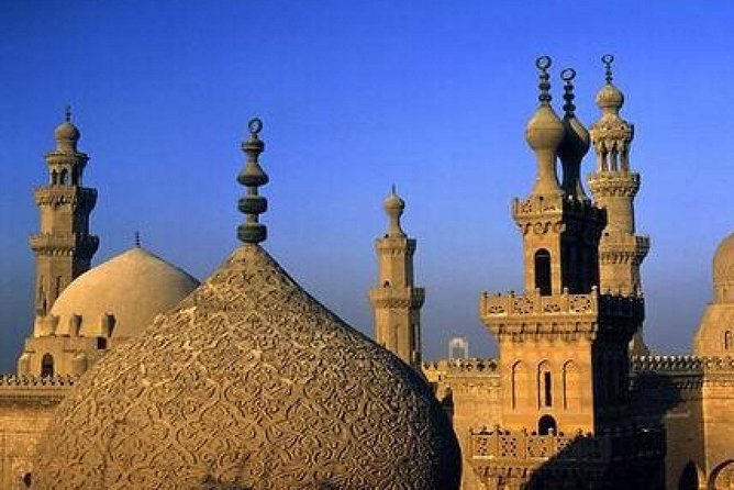 Cairo Half Day Tours visit Islamic Cairo & ancient mosques - Timing, crowds, and family considerations