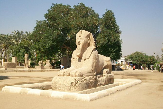 Cairo Highlights: 2-Days Private Guided Tour including Camel Ride - Meeting the Sphinx face to face