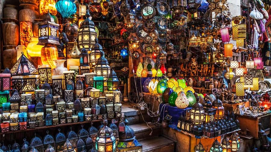 Cairo: Islamic Cairo Private Tour, Citadel, Mosques, W lunch - Why Islamic Cairo deserves a full morning