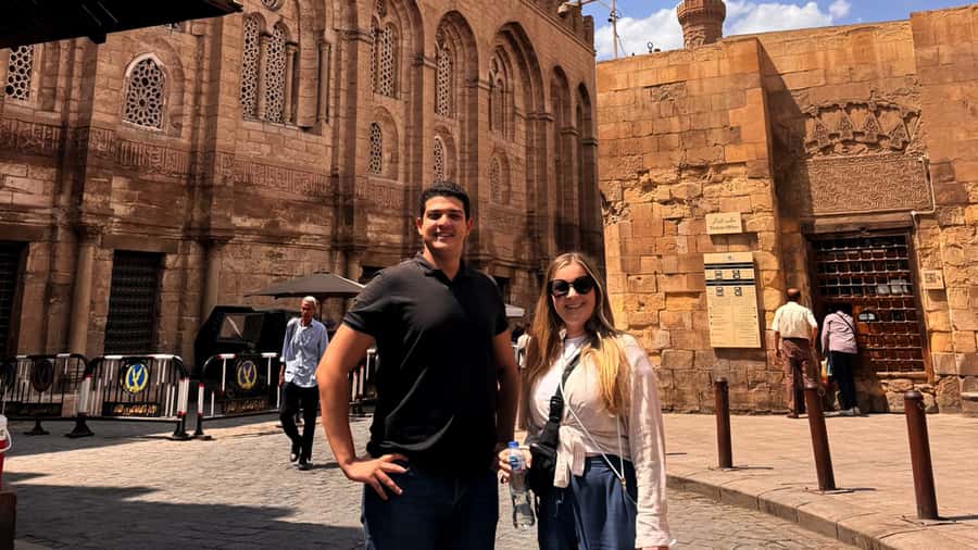 Cairo: Islamic Cairo Private Tour, Citadel, Mosques, W lunch - Khan el-Khalili, shopping with a practical limit