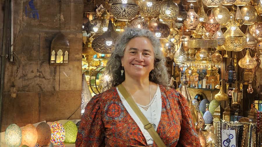 Cairo: Islamic Cairo Private Tour, Citadel, Mosques, W lunch - Timing, comfort, and the physical side of the day