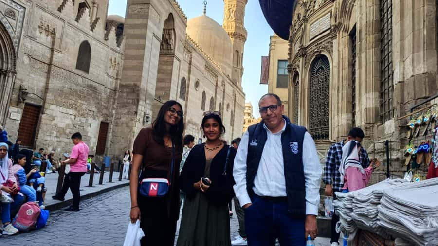 Cairo: Islamic Cairo Private Tour, Citadel, Mosques, W lunch - Who will get the most from this tour