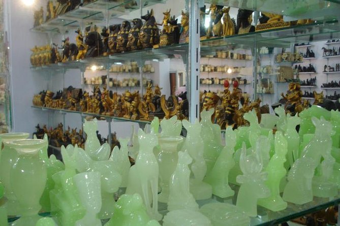 Cairo: Khan el-Khalili Tour from Cairo Giza hotels with lunch - Who will get the most from this outing?