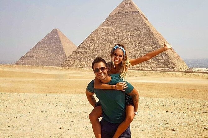 Cairo Layover Tour from Cairo Airport - How flexible is the schedule?