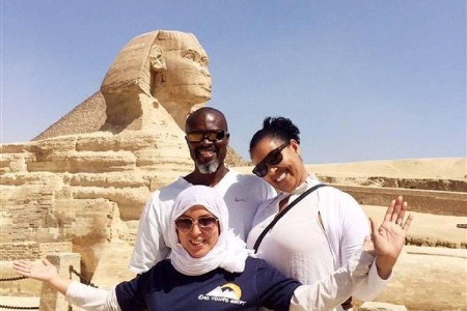 Cairo Layover Tours To Giza Pyramids Egyptian Museum Bazaar Sound And Light Show - Why this works as a Cairo layover