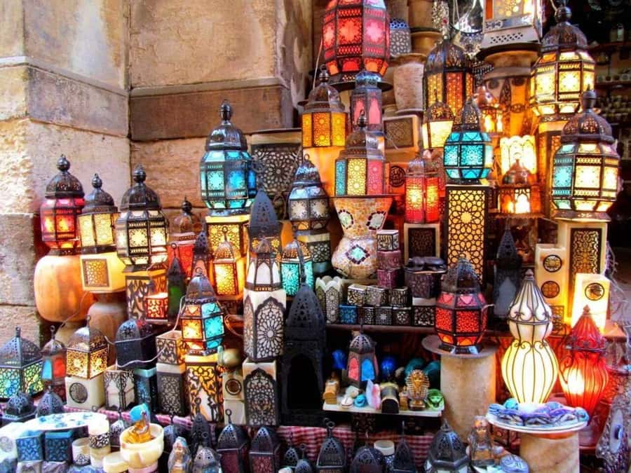 Cairo: Local Markets & Khan el Khalili Private Shopping Tour - From Cairo streets to the old bazaar