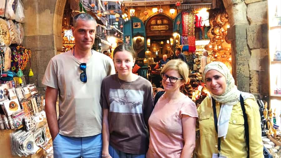 Cairo: Local Markets & Khan el Khalili Private Shopping Tour - What to buy, and how to shop sensibly