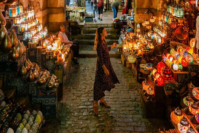 Cairo Luxury Tours to Egyptian Museum,Coptic Cairo & Bazaar - Ben Ezra Synagogue: Cairo’s Jewish chapter