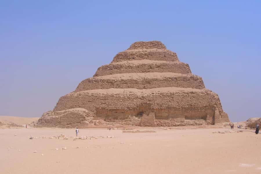 Cairo: Memphis, Sakkara and Dahshur Pyramids Day Tour - Why this route is more than a pyramid checklist
