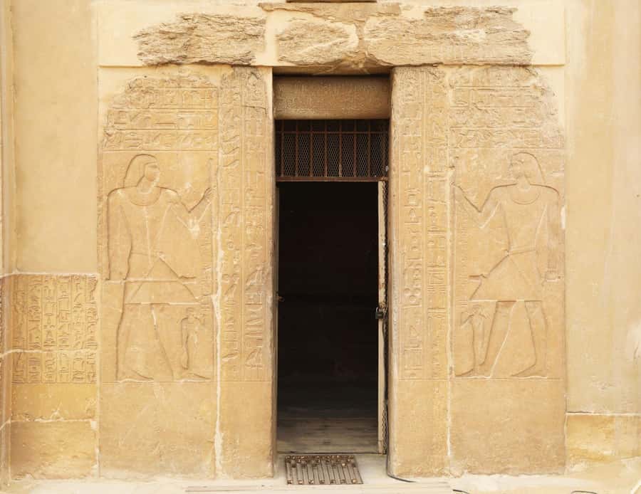 Cairo: Memphis, Sakkara and Dahshur Pyramids Day Tour - What the $60 price really covers