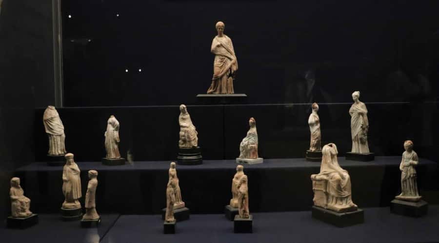 Cairo: Museum of Egyptian Civilization and Khan Al Khalili - Key points to know before booking