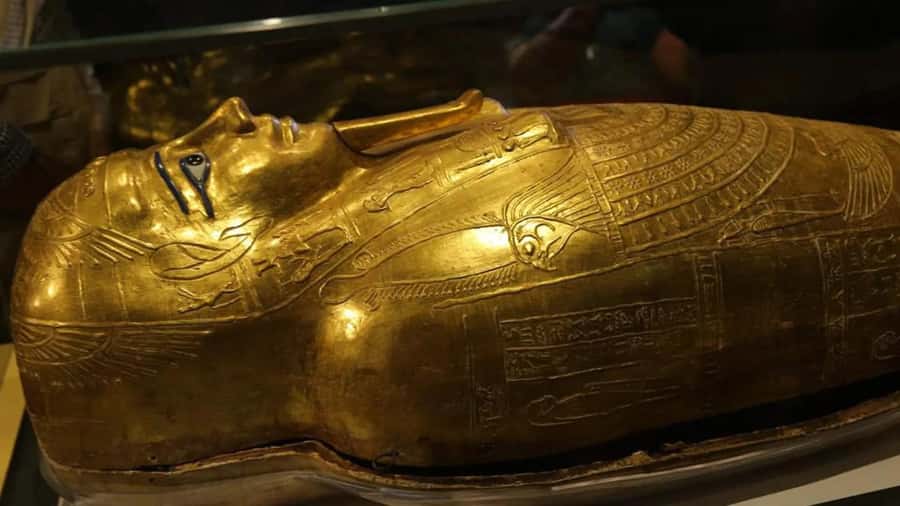 Cairo: Museum of Egyptian Civilization and Khan Al Khalili - Starting at 8 AM from Cairo or Giza