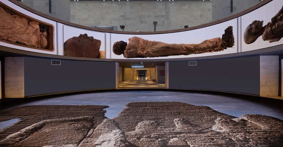 Cairo: National Museum of Egypt Skip-the-Line QR Ticket - Key points to know before you go