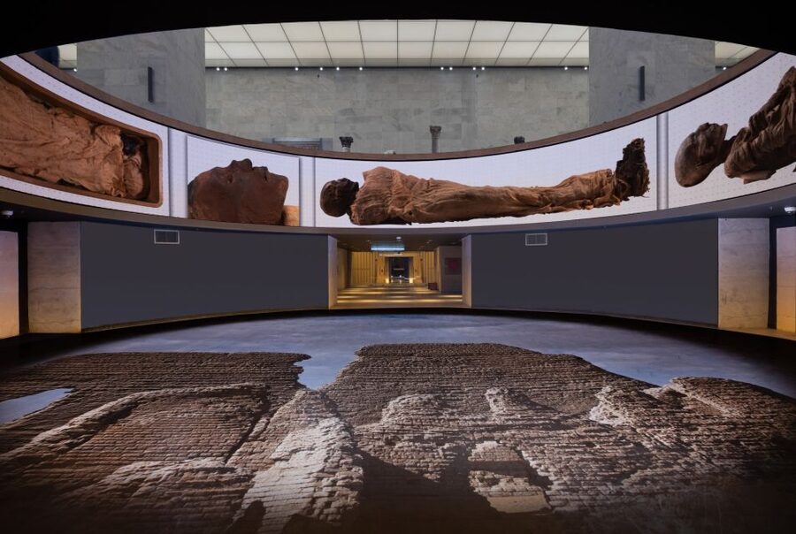 Cairo: National Museum of Egypt Skip-the-Line QR Ticket - Should you book the NMEC ticket?