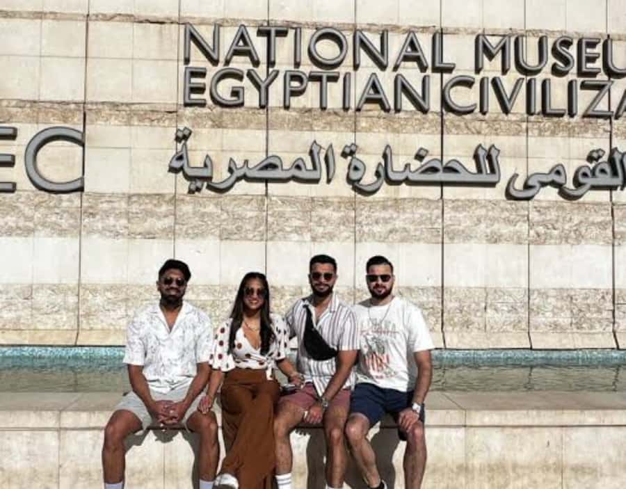 Cairo: National Museum of Egyptian Civilization Guided Tour - Why this museum is different from a pharaoh-only visit